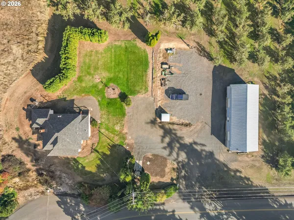 $1,875,000 | 2650 Van Horn Drive, Hood River, OR 97031
