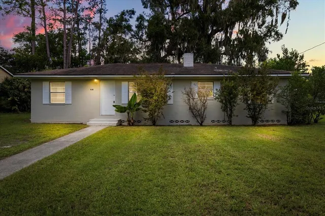 $249,999 | 930 Northeast 14th Avenue, Ocala, FL 34470