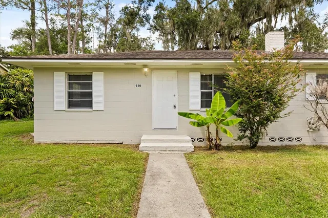 $249,999 | 930 Northeast 14th Avenue, Ocala, FL 34470