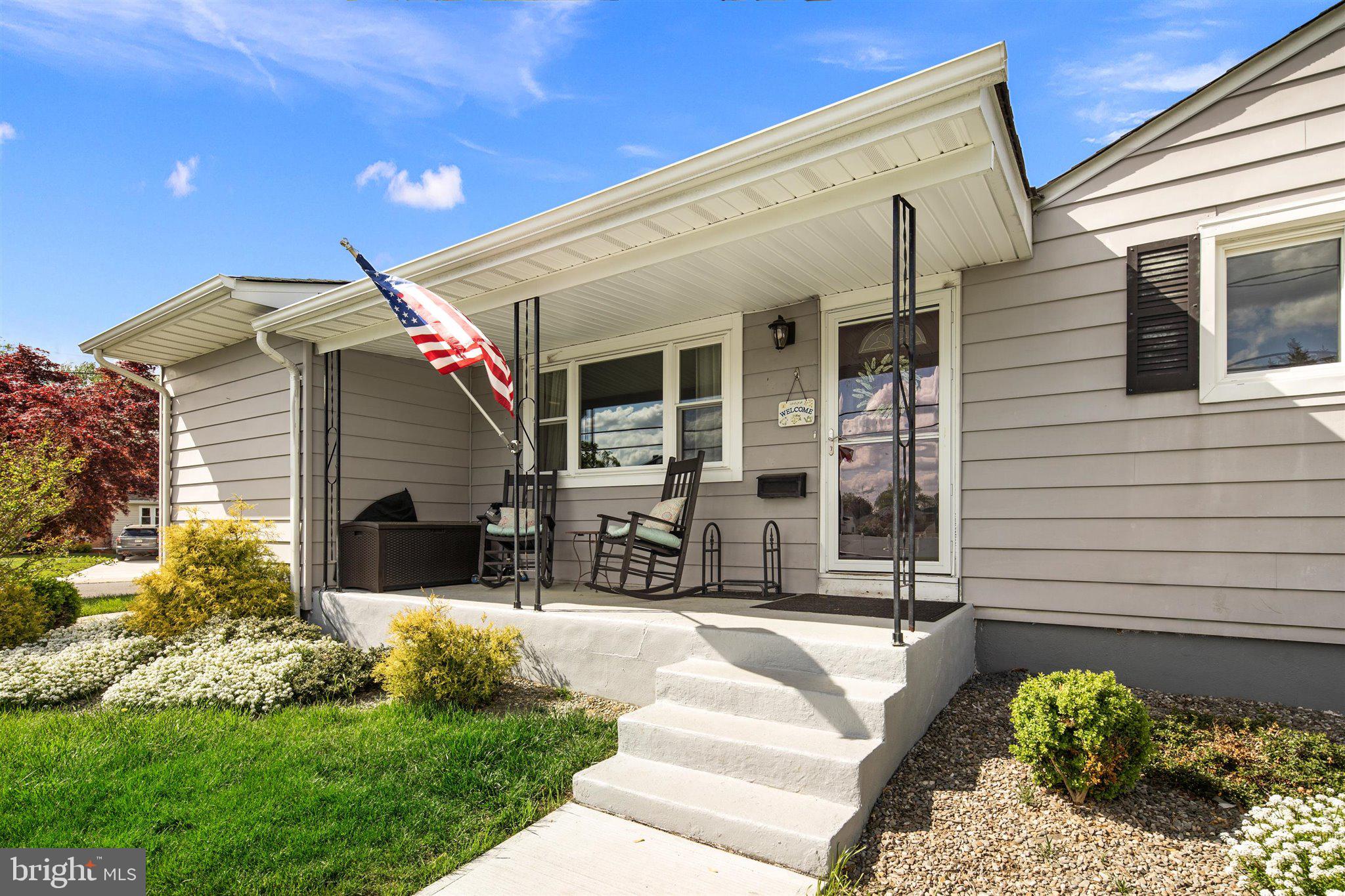 20 Cardigan Road Hamilton, NJ 08690 - Photo 2 of 33