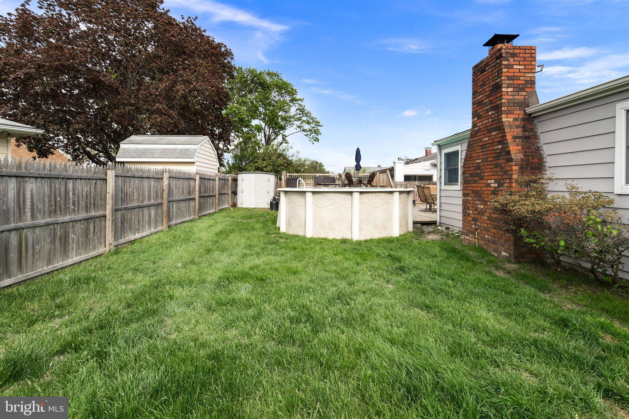 20 Cardigan Road Hamilton, NJ 08690 - Photo 32 of 33