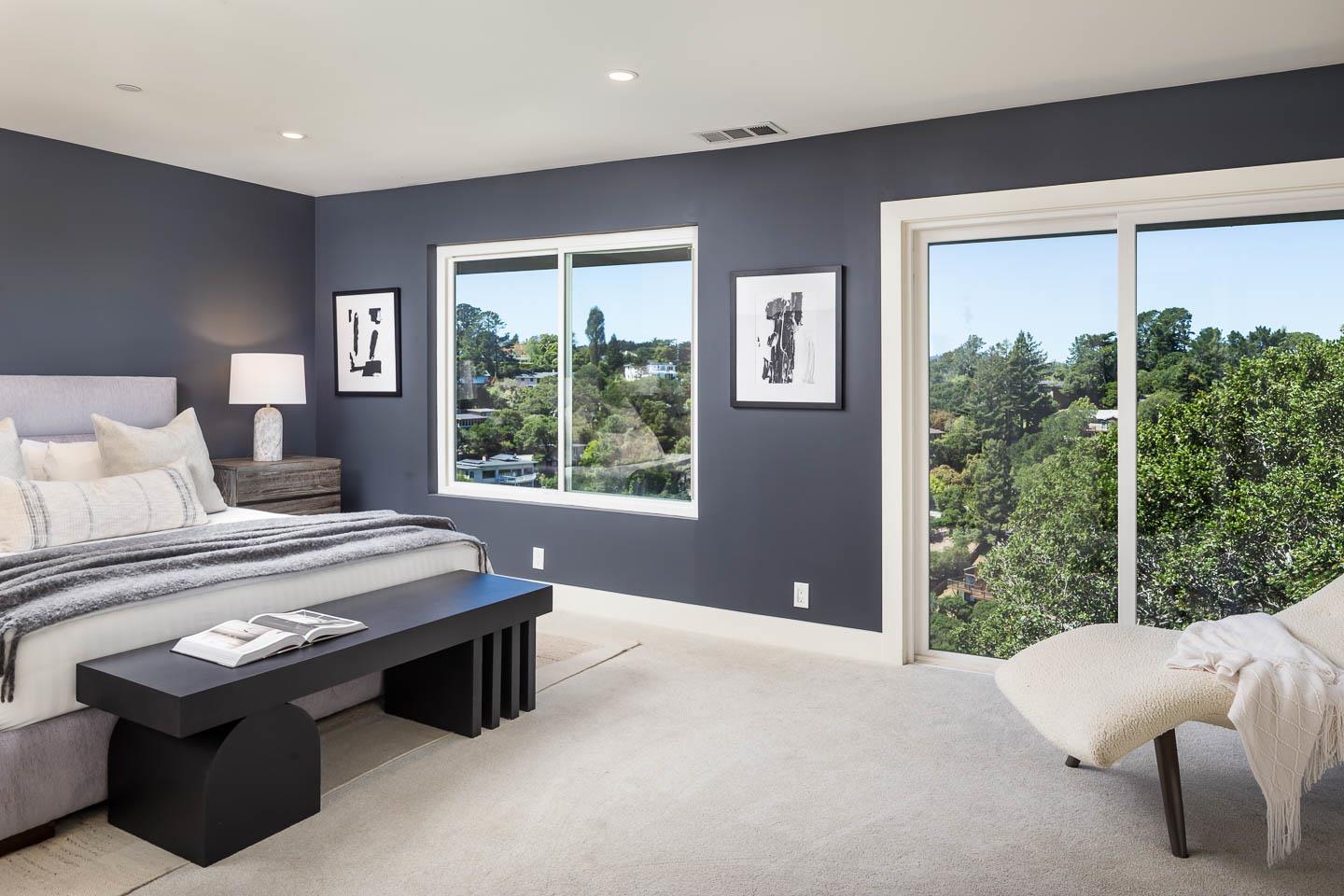 1340 View Haven Road Hillsborough, CA 94010 - Photo 11 of 15