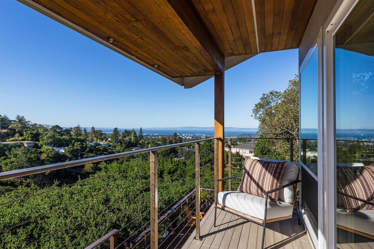 1340 View Haven Road Hillsborough, CA 94010 - Photo 12 of 15