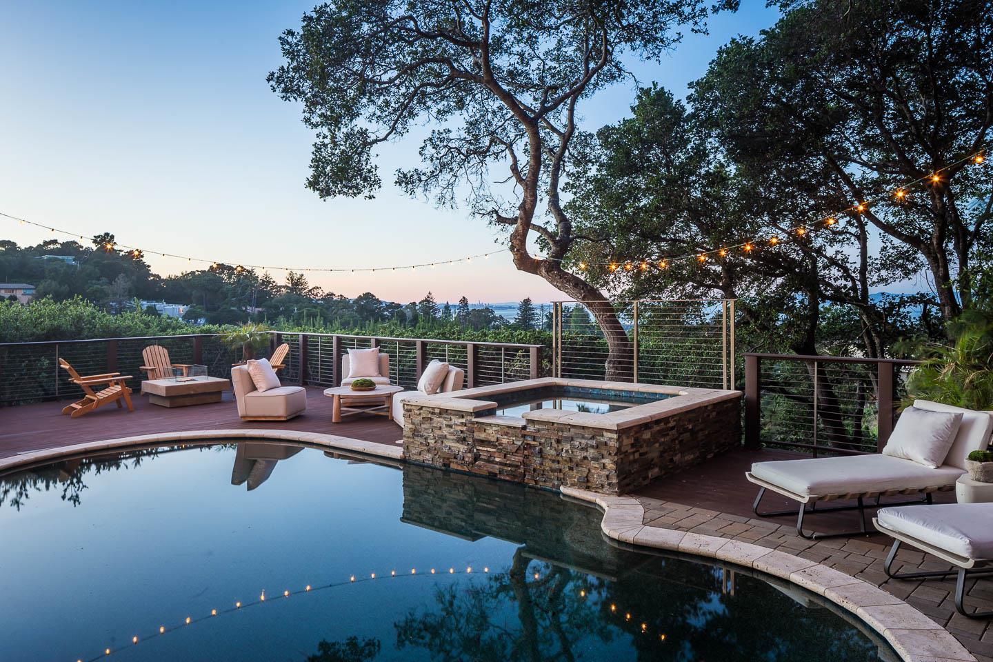 1340 View Haven Road Hillsborough, CA 94010 - Photo 14 of 15