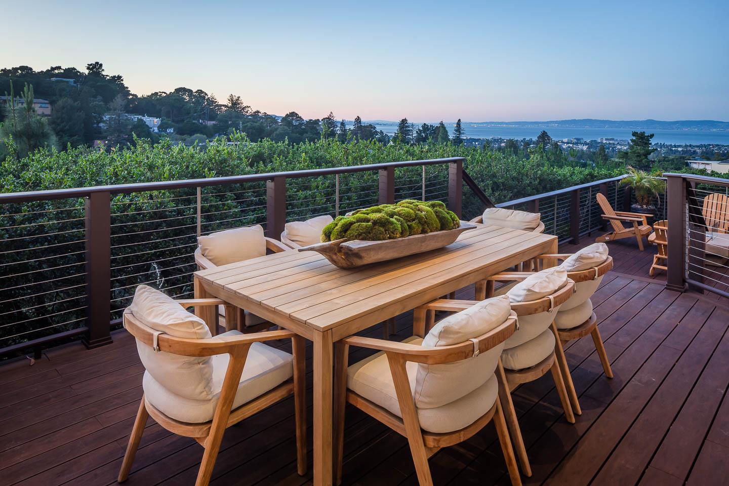 1340 View Haven Road Hillsborough, CA 94010 - Photo 15 of 15