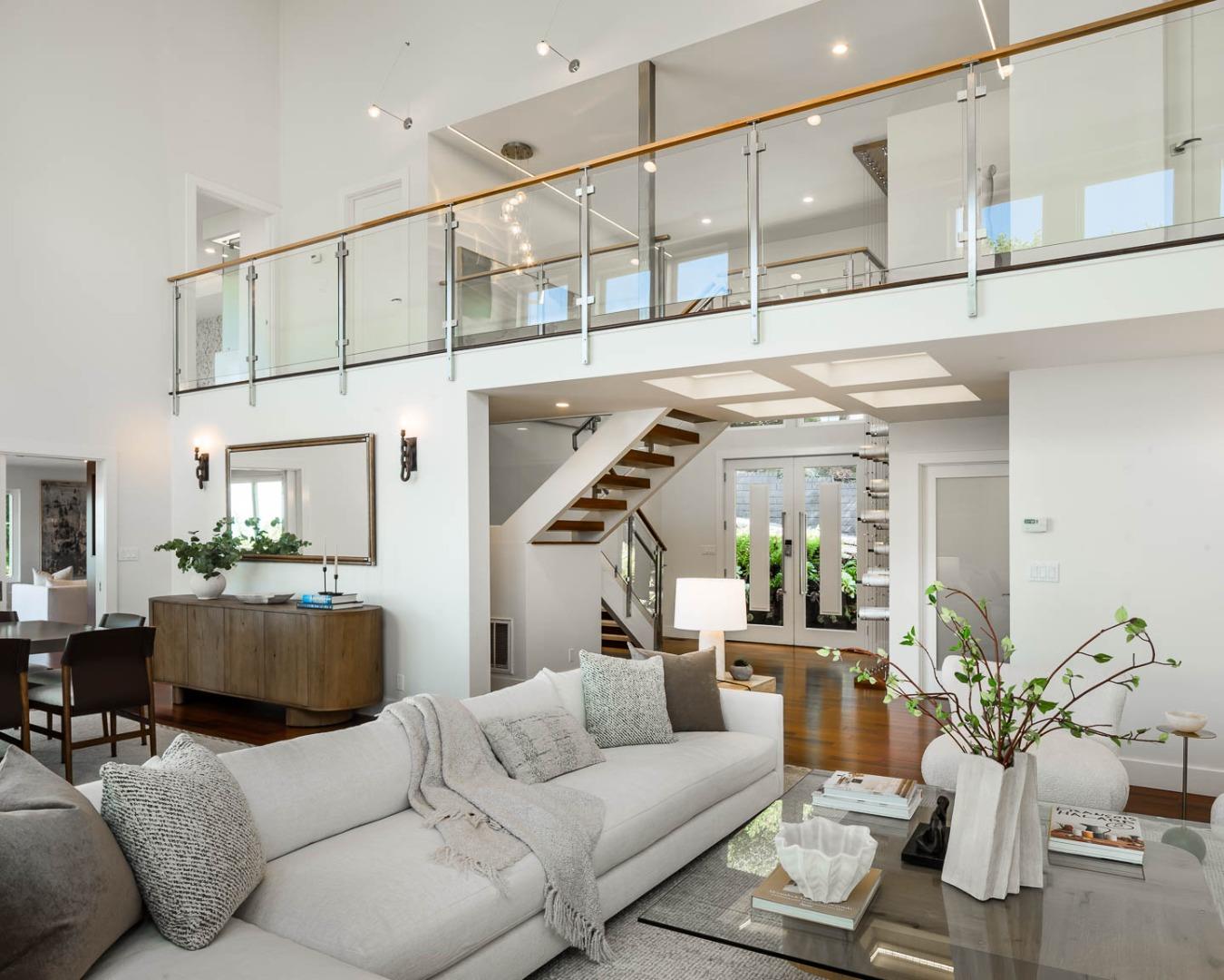 1340 View Haven Road Hillsborough, CA 94010 - Photo 3 of 15