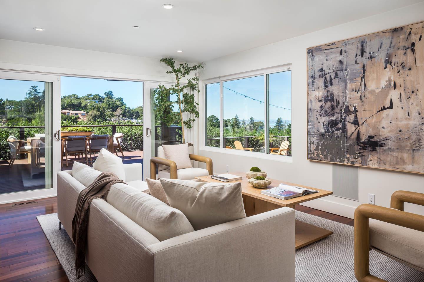 1340 View Haven Road Hillsborough, CA 94010 - Photo 4 of 15