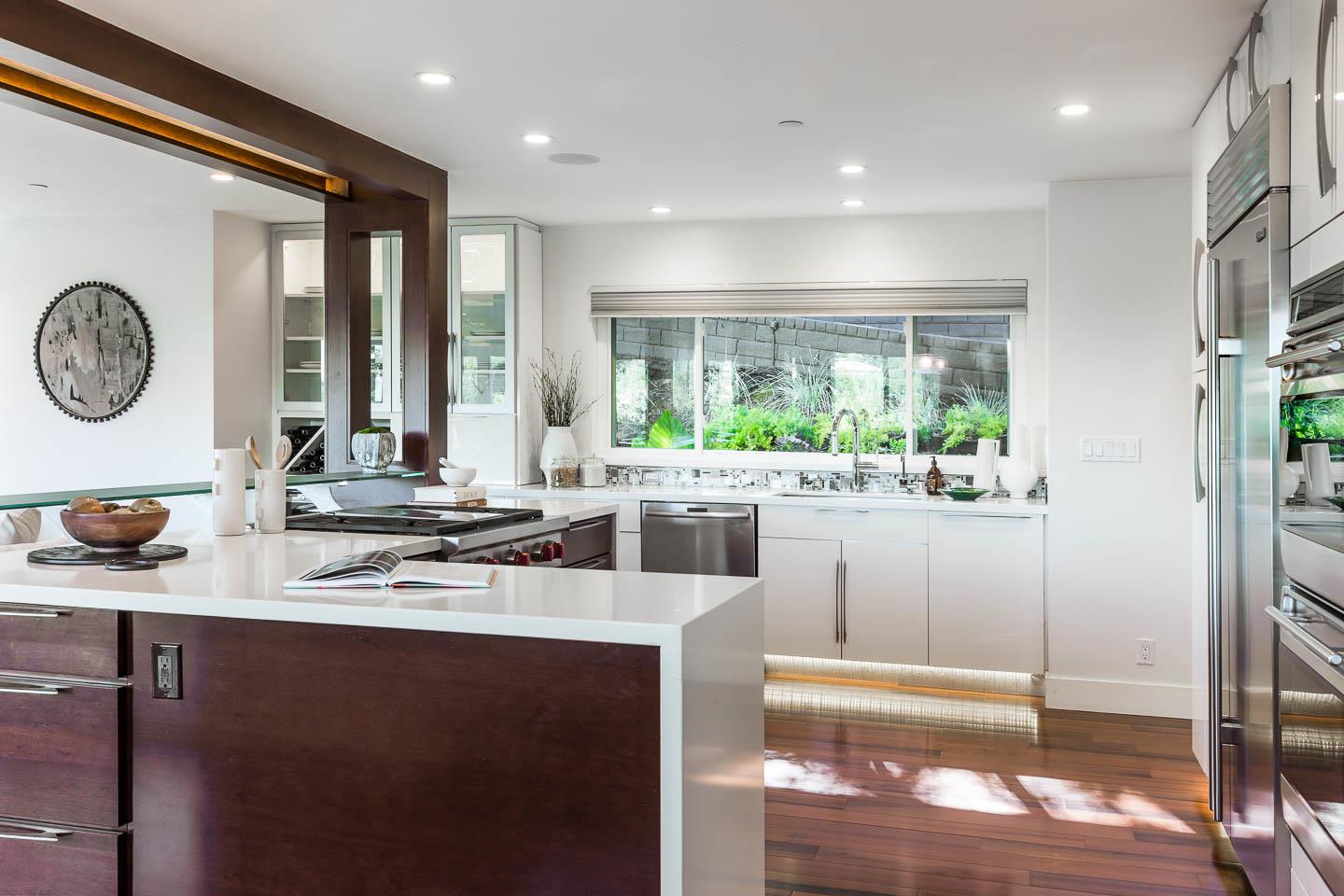 1340 View Haven Road Hillsborough, CA 94010 - Photo 5 of 15