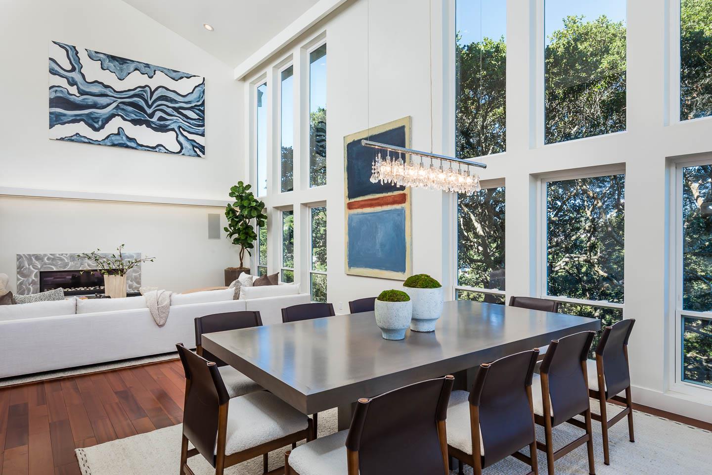 1340 View Haven Road Hillsborough, CA 94010 - Photo 6 of 15