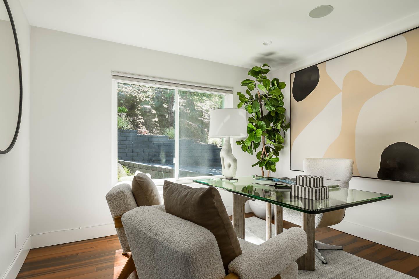 1340 View Haven Road Hillsborough, CA 94010 - Photo 7 of 15