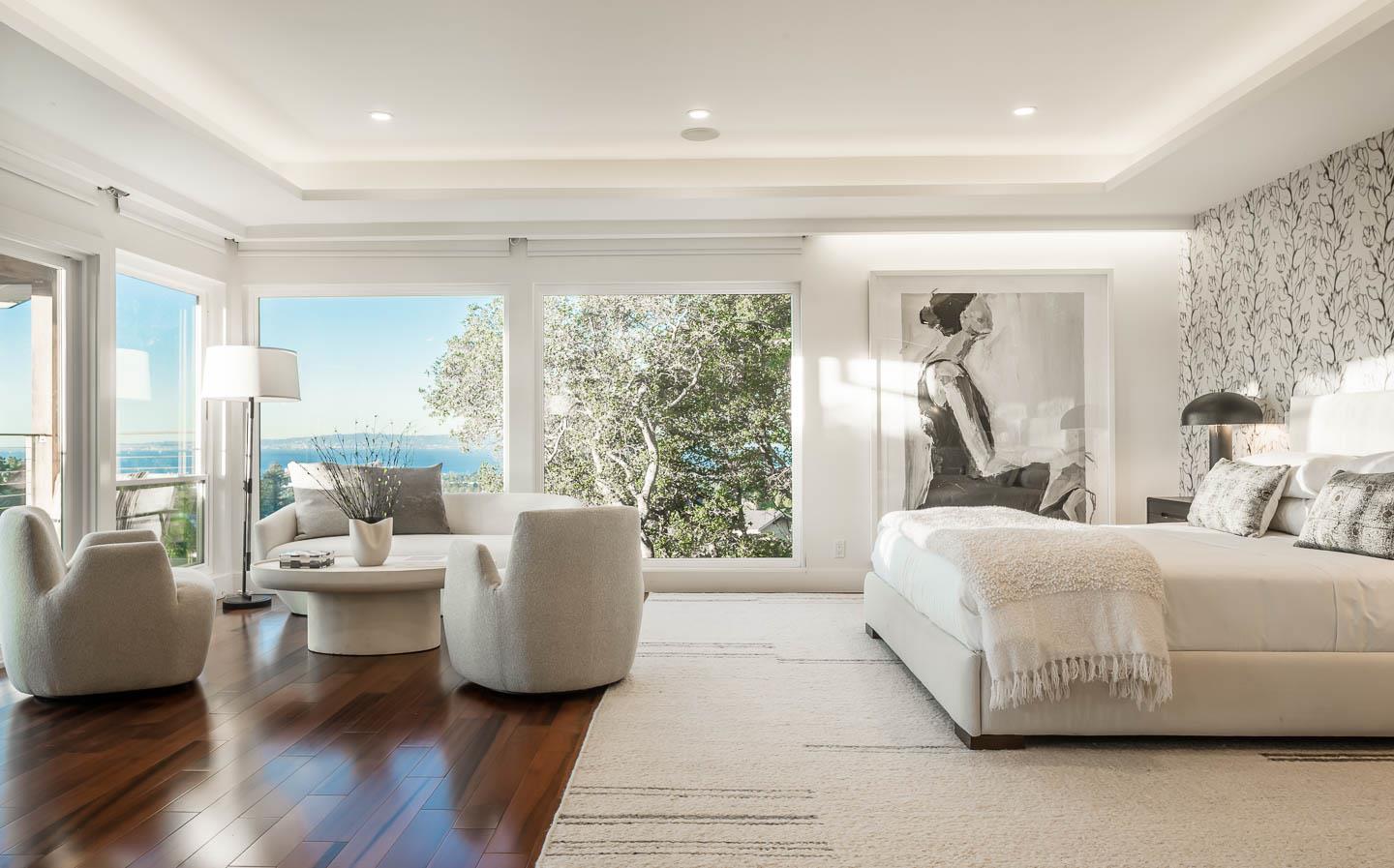 1340 View Haven Road Hillsborough, CA 94010 - Photo 10 of 15