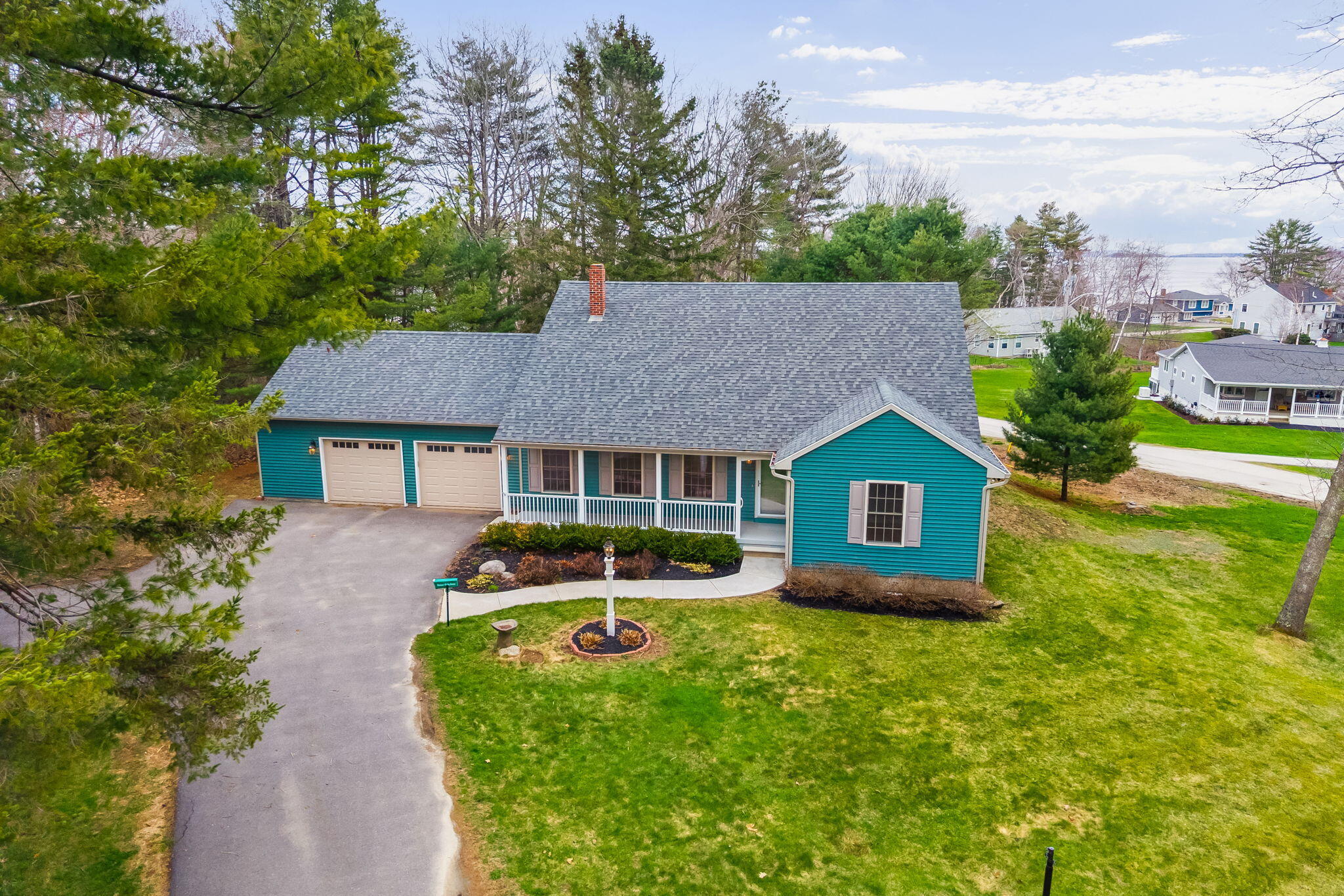 4 Highview Terrace Belfast, ME 04915 - Photo 62 of 82 64-web-or-mls-4-highview-terrace