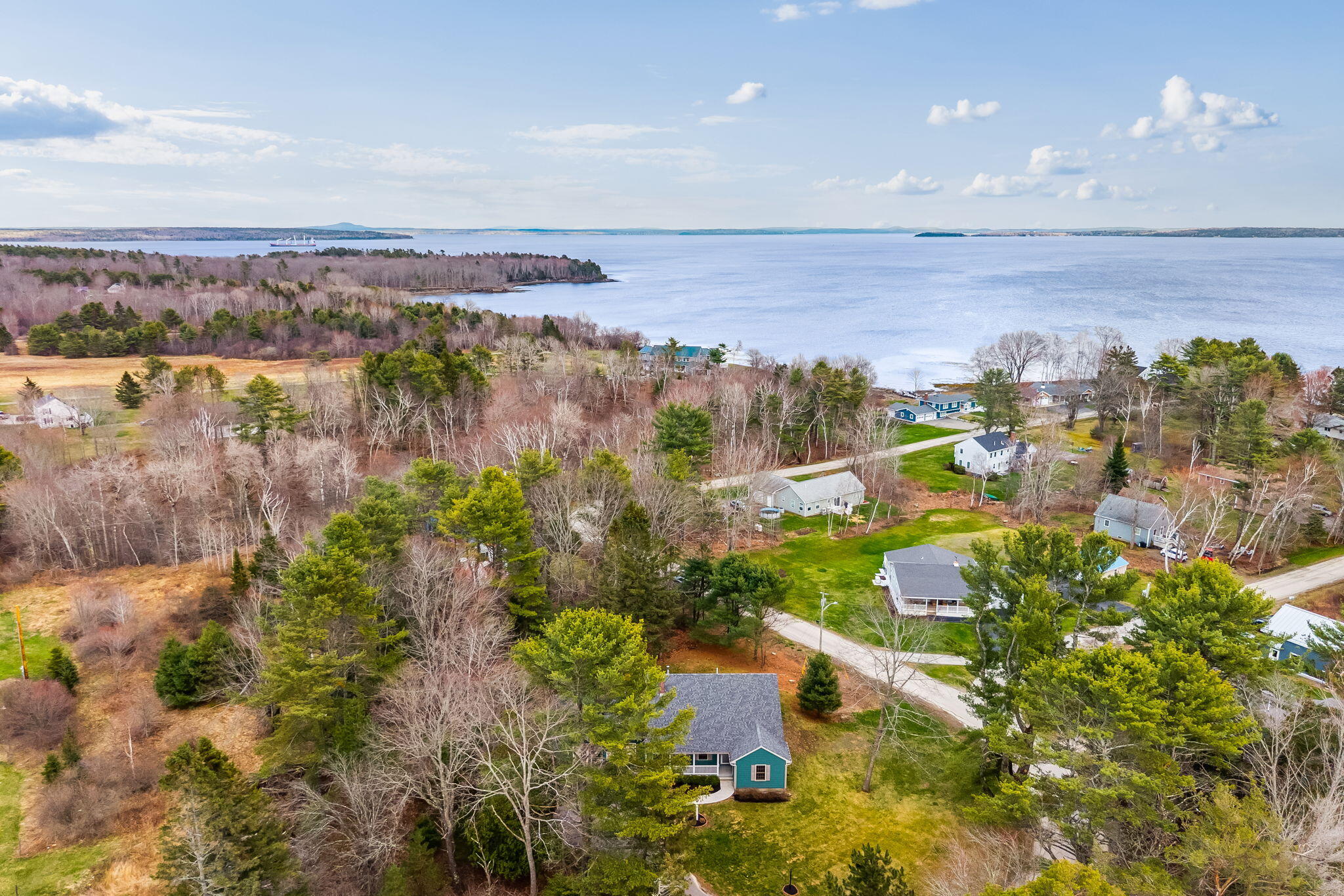 4 Highview Terrace Belfast, ME 04915 - Photo 74 of 82 76-web-or-mls-4-highview-terrace