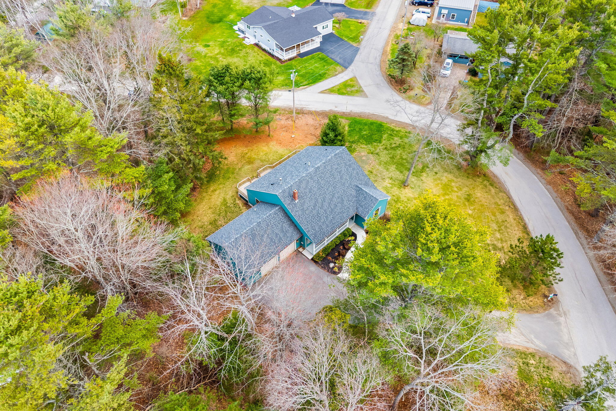 4 Highview Terrace Belfast, ME 04915 - Photo 76 of 82 78-web-or-mls-4-highview-terrace