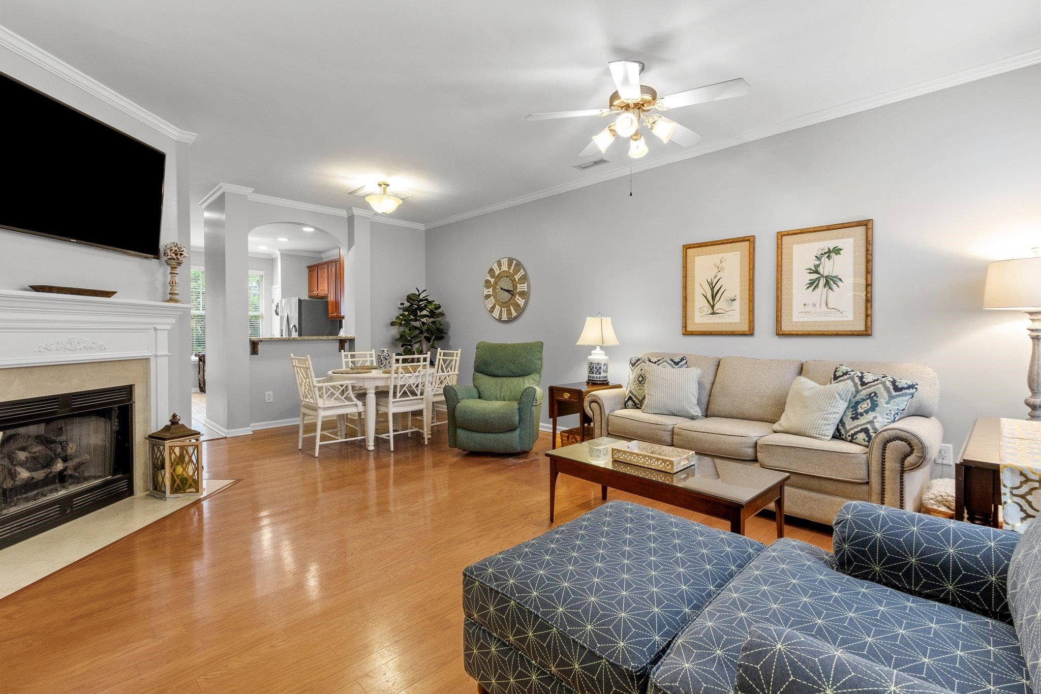 4844 Sir Duncan Way Raleigh, NC 27612 - Photo 4 of 26 Photo 4