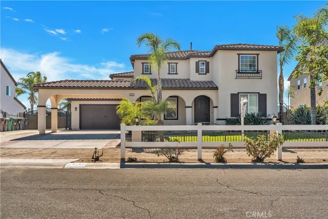 $1,495,000 | 3260 Crestview Drive, Norco, CA 92860