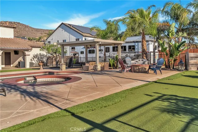 $1,495,000 | 3260 Crestview Drive, Norco, CA 92860