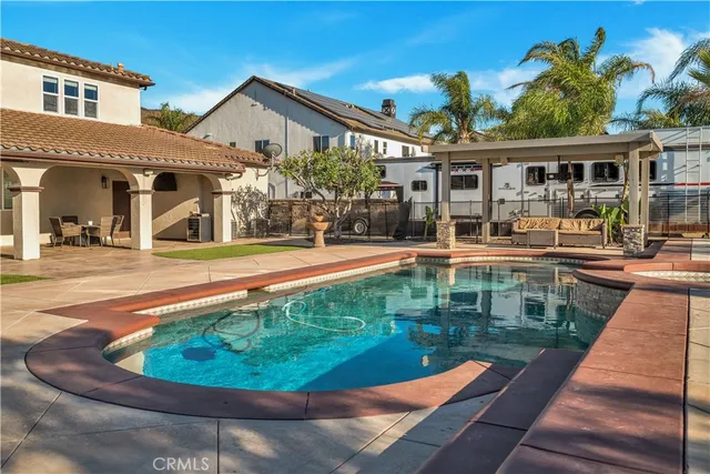 $1,495,000 | 3260 Crestview Drive, Norco, CA 92860