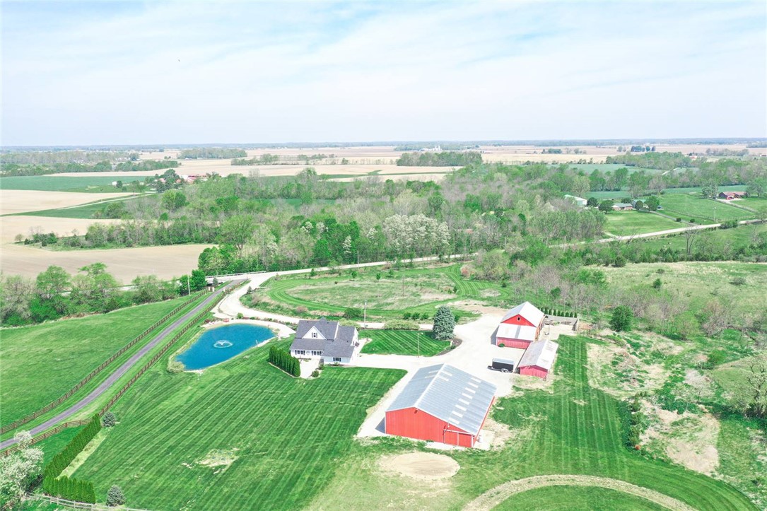 3071 East Spring Valley Paintersville Road Xenia, OH 45385 - Photo 66 of 70