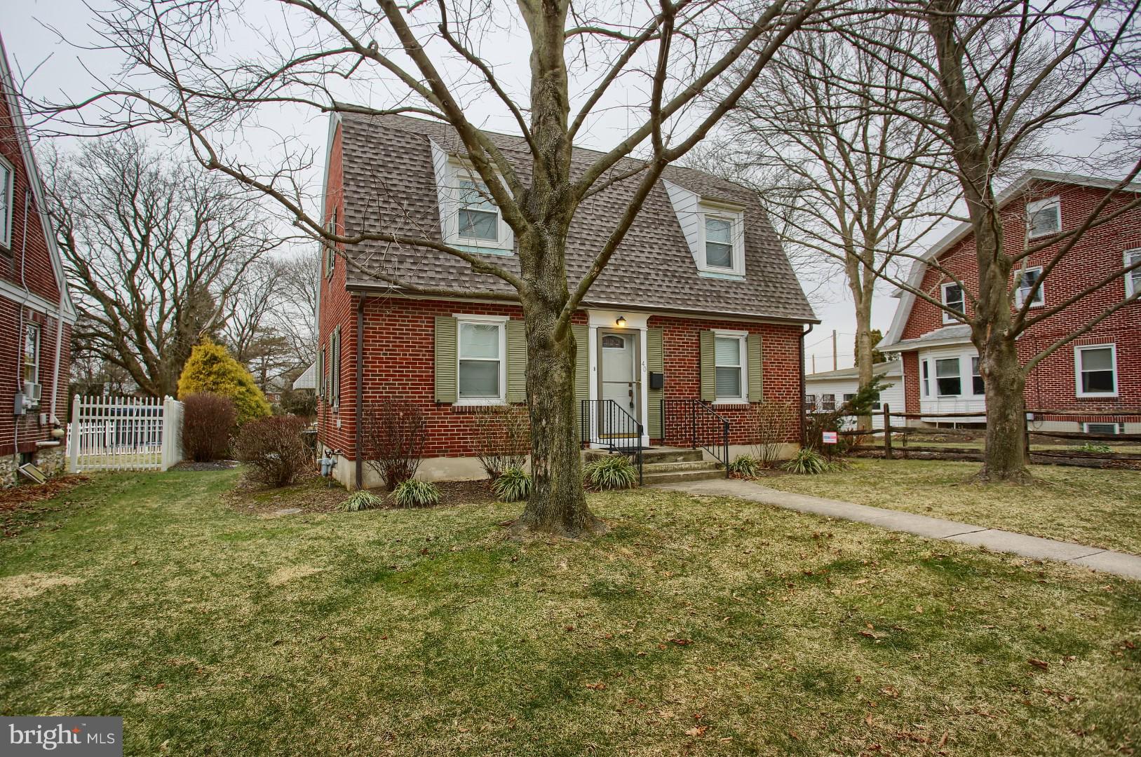 40 Ralph Avenue Reading, PA 19608 - Photo 2 of 21