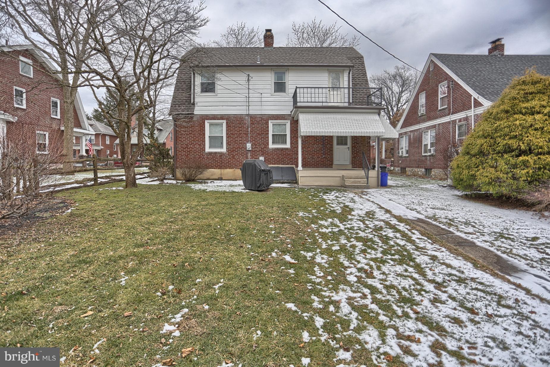 40 Ralph Avenue Reading, PA 19608 - Photo 21 of 21