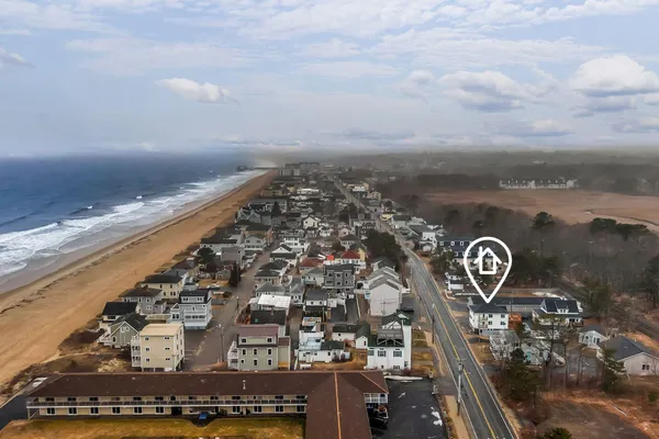 $499,900 | 162 East Grand Avenue, Unit 301, Old Orchard Beach, ME 04064