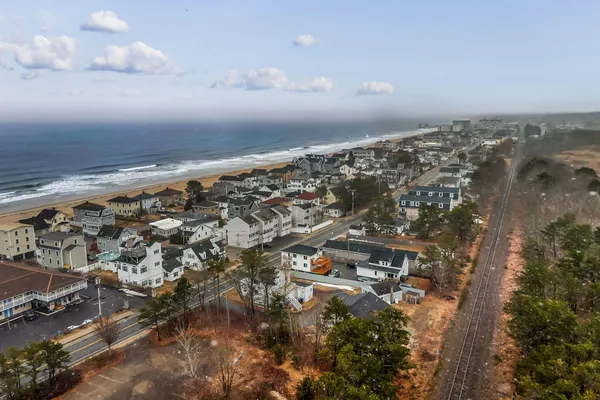 $499,900 | 162 East Grand Avenue, Unit 301, Old Orchard Beach, ME 04064