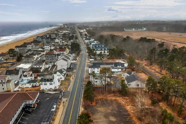 $499,900 | 162 East Grand Avenue, Unit 301, Old Orchard Beach, ME 04064