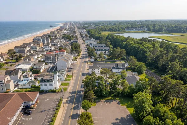 $499,900 | 162 East Grand Avenue, Unit 301, Old Orchard Beach, ME 04064