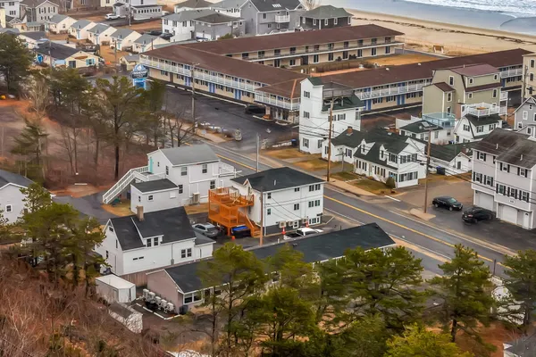 $499,900 | 162 East Grand Avenue, Unit 301, Old Orchard Beach, ME 04064