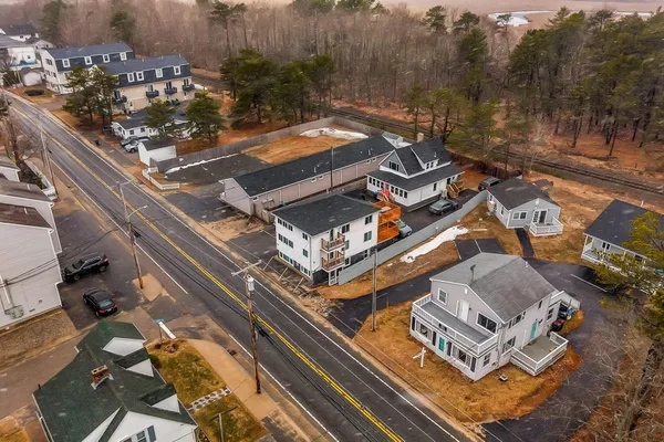 $499,900 | 162 East Grand Avenue, Unit 301, Old Orchard Beach, ME 04064