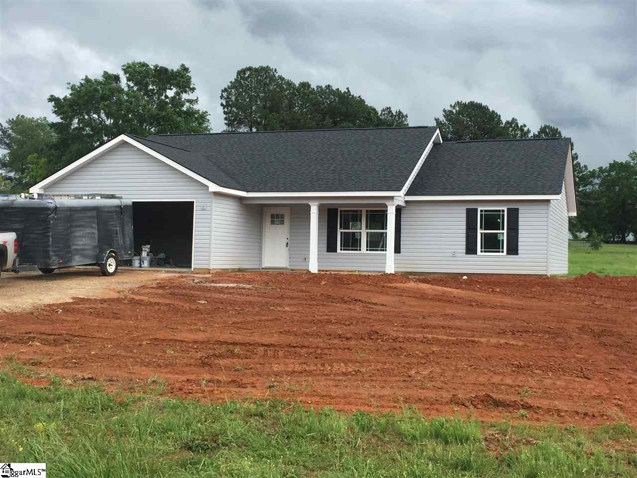 91 Georgia Acres Road Gray Court, SC 29645 - Photo 1 of 2 Gallery Image 1