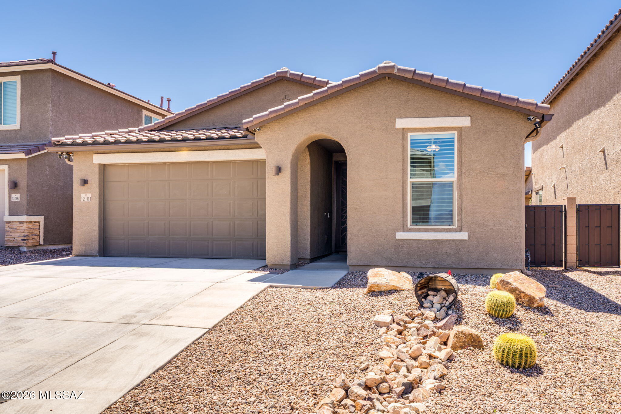 12101 East Ryscott Circle Vail, AZ 85641 - Photo 2 of 49 12101 E Ryscott Circle