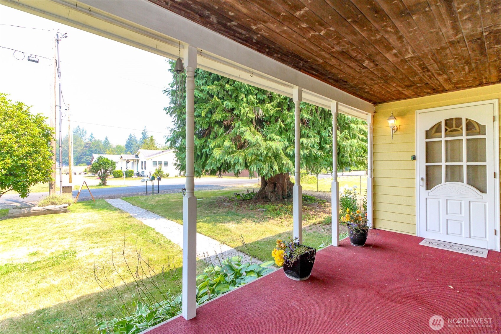 137 Damron Road Mossyrock, WA 98564 - Photo 28 of 40 Gallery Image 28