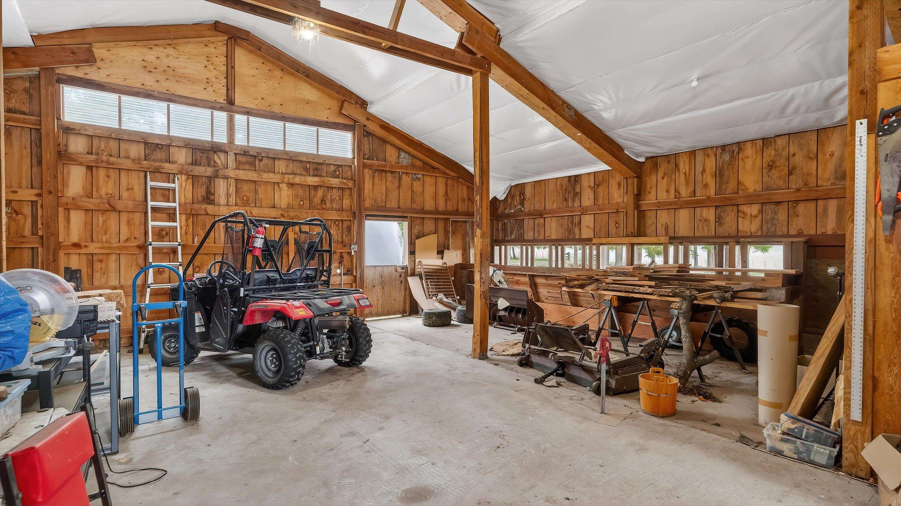 3661 East Jumpoff Road Valley, WA 99181 - Photo 42 of 50