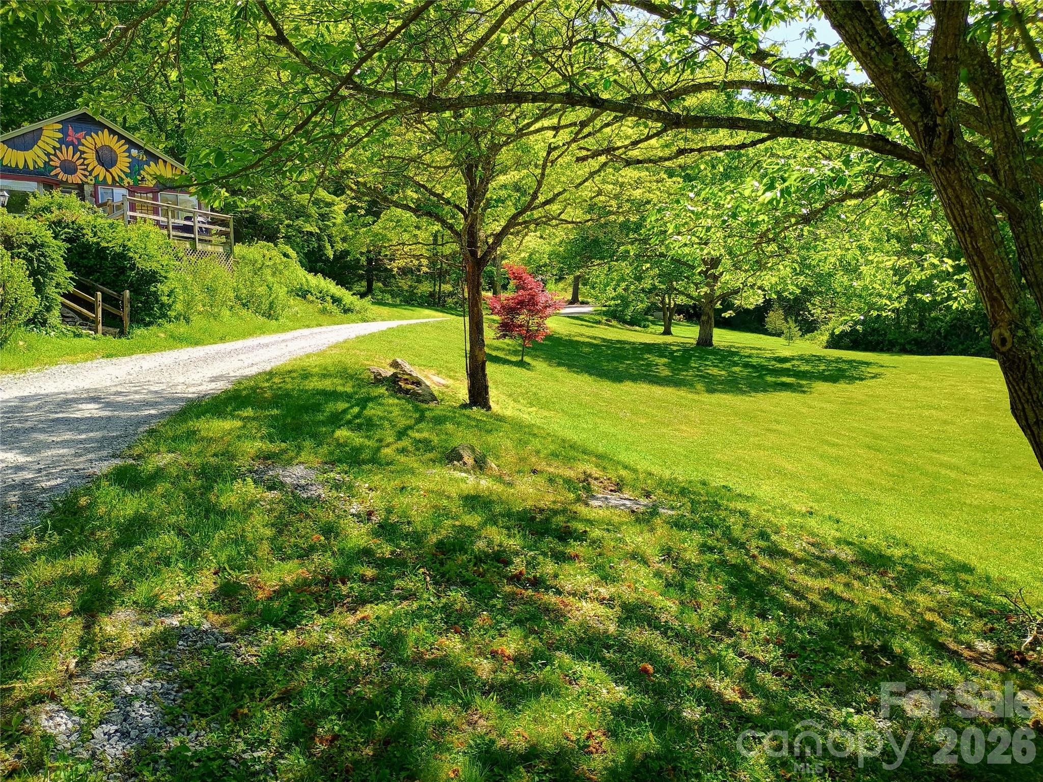 72 Chestnut Hill Road Gerton, NC 28735 - Photo 45 of 47
