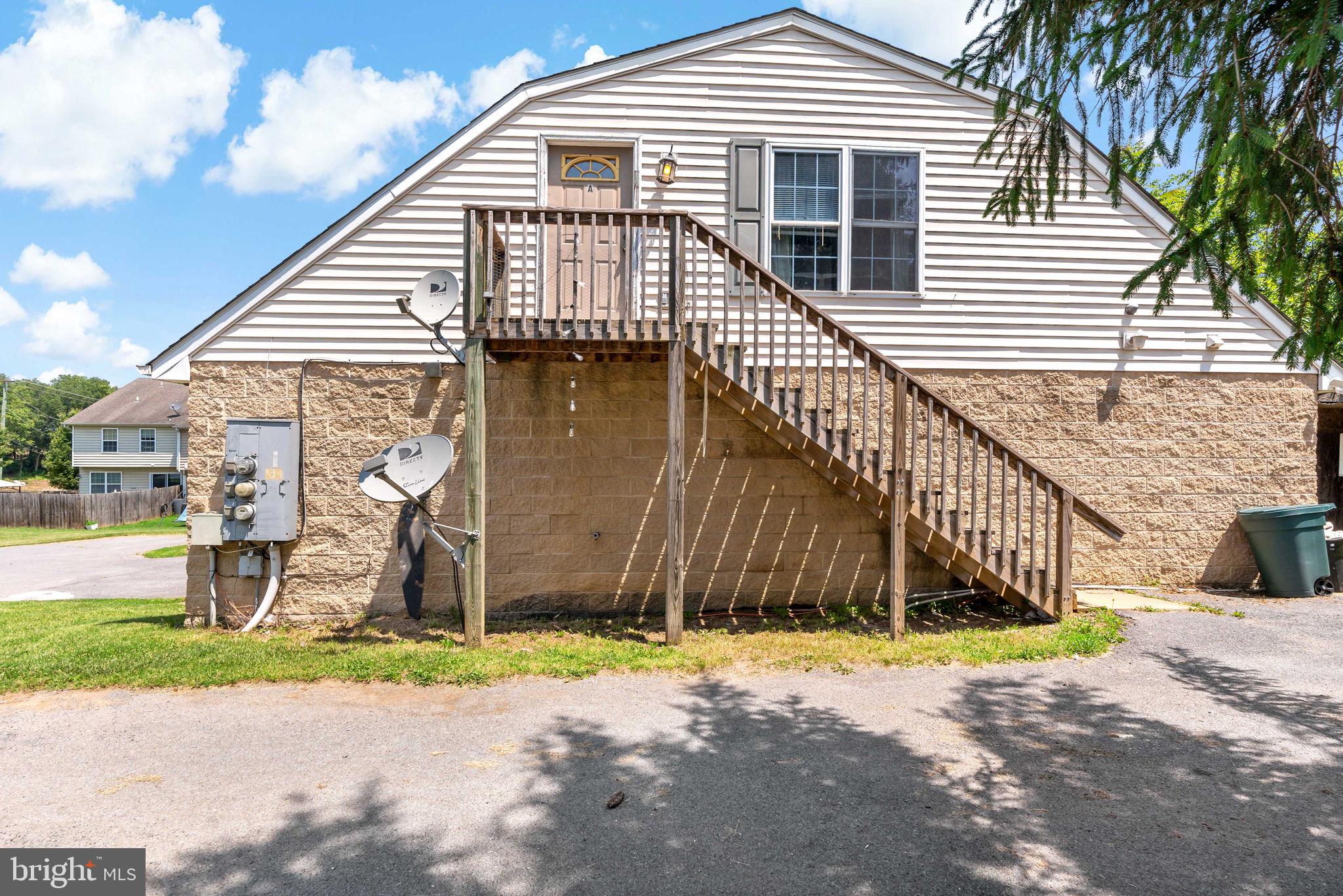 352 Stribling Road Martinsburg, WV 25403 - Photo 6 of 38