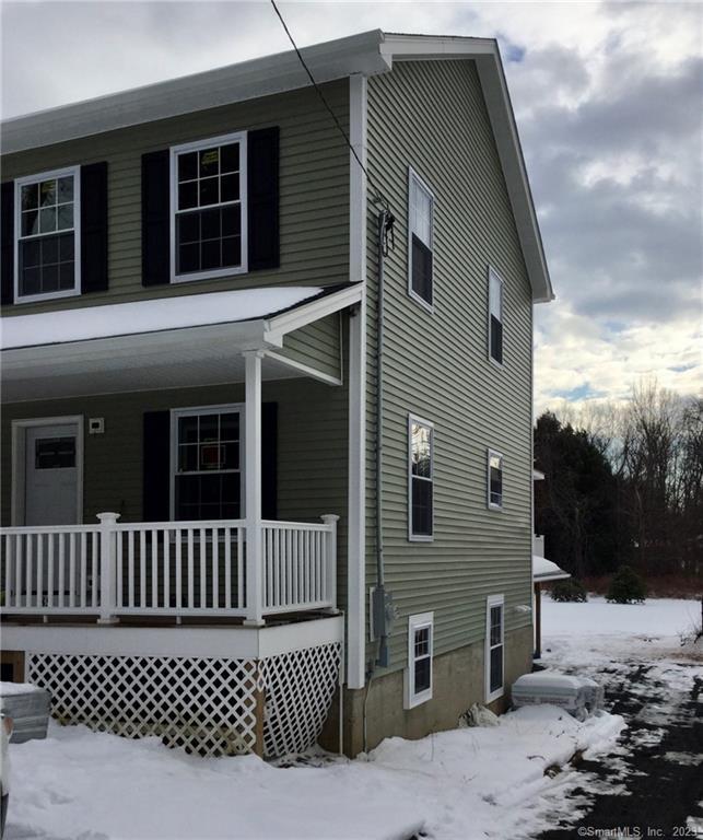 85 Dudley Town Road Windsor, CT 06095 - Photo 1 of 1