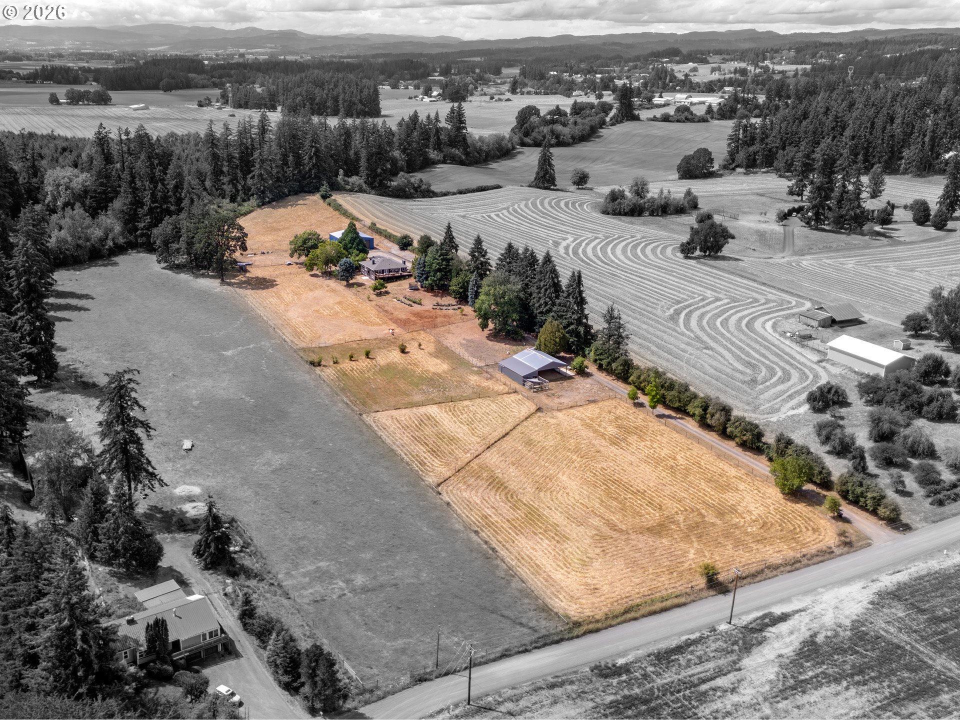 9195 Northwest Dick Road Hillsboro, OR 97124 - Photo 44 of 48 Gallery Image 44