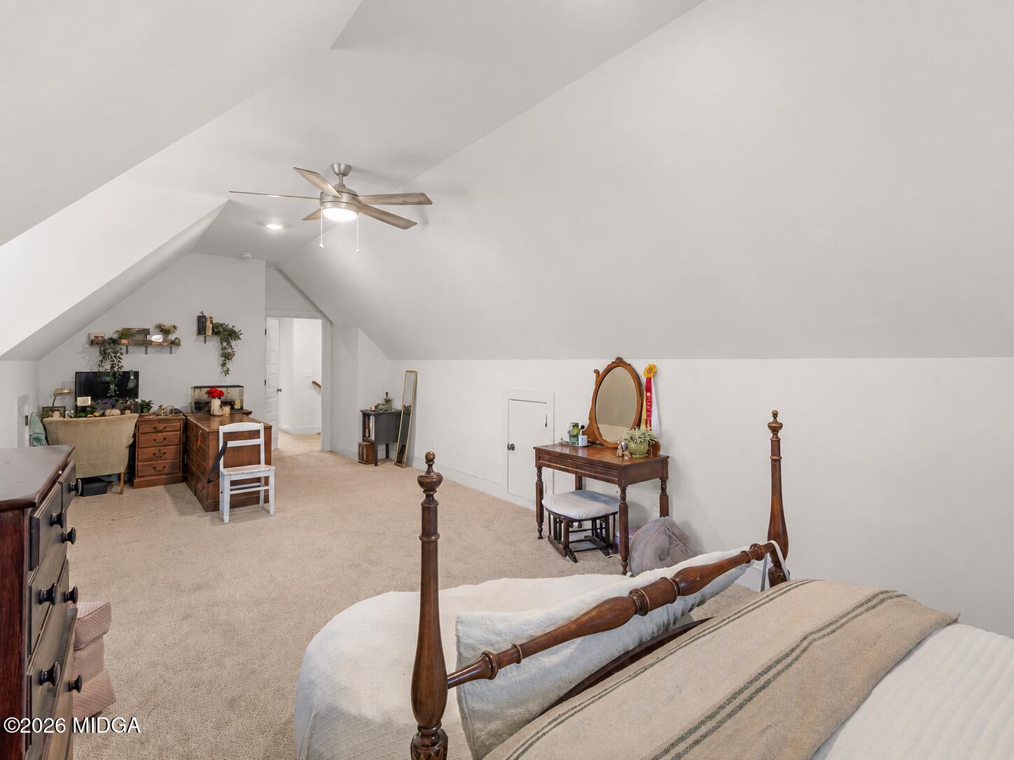 420 Preakness Way Forsyth, GA 31029 - Photo 32 of 53 Bonus Room