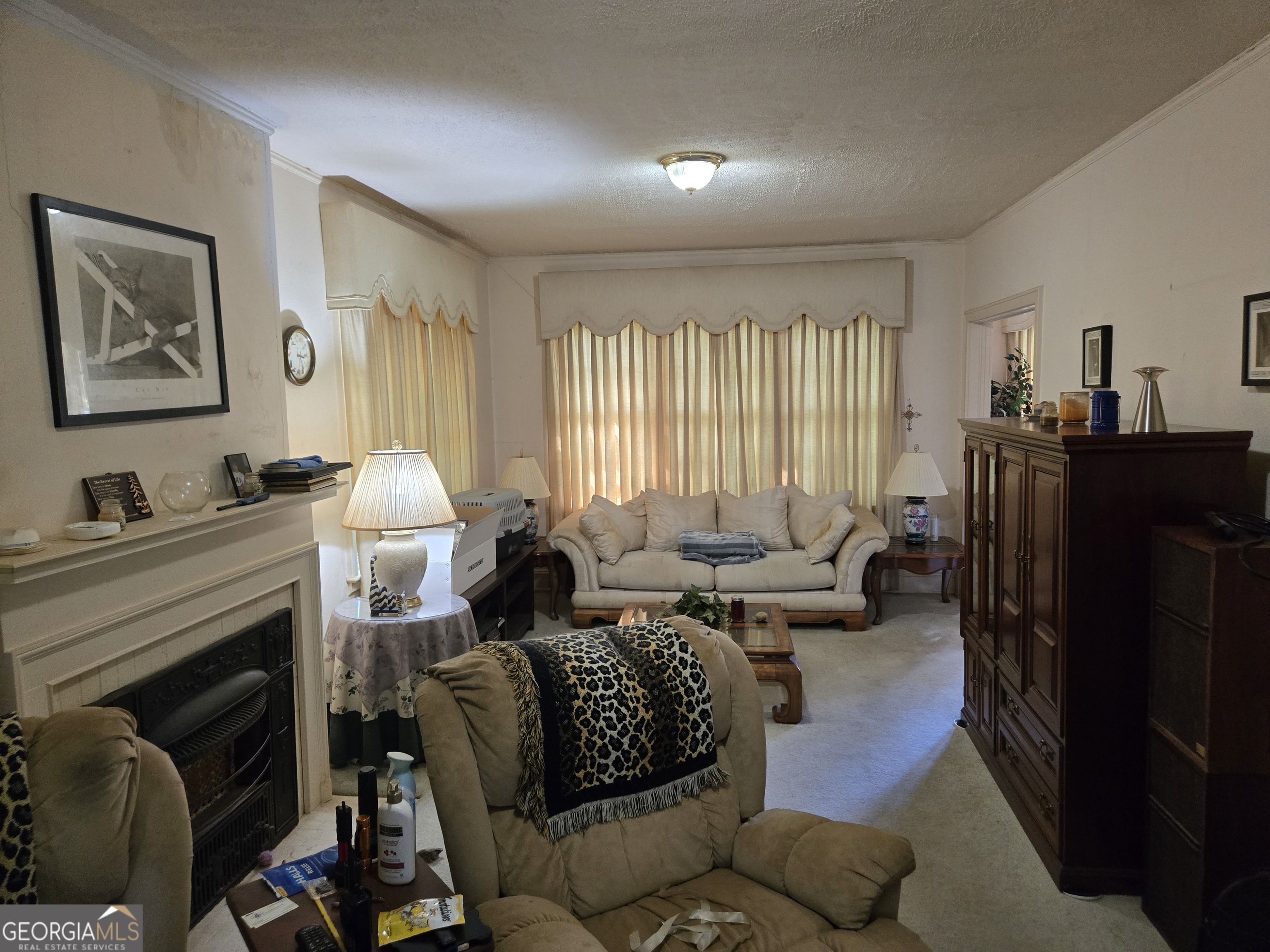 909 Thomaston Street Barnesville, GA 30204 - Photo 14 of 22