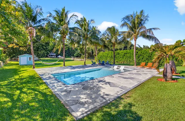 $15,000 | 6701 Hillside Lane, Lake Worth, FL 33462