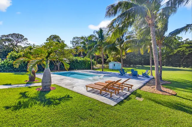 $15,000 | 6701 Hillside Lane, Lake Worth, FL 33462