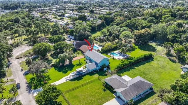 $15,000 | 6701 Hillside Lane, Lake Worth, FL 33462