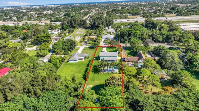 $15,000 | 6701 Hillside Lane, Lake Worth, FL 33462