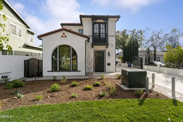 $1,075,000 | 634 West Olive Avenue, Unit B, Monrovia, CA 91016