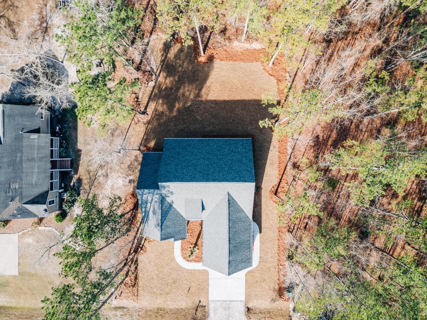 64 Piedmont Road Walterboro, SC 29488 - Photo 49 of 49 Aerial View