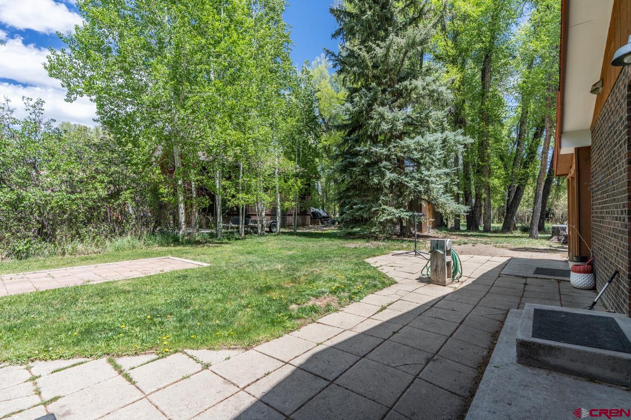 44 Roundtree Road Gunnison, CO 81230 - Photo 29 of 39