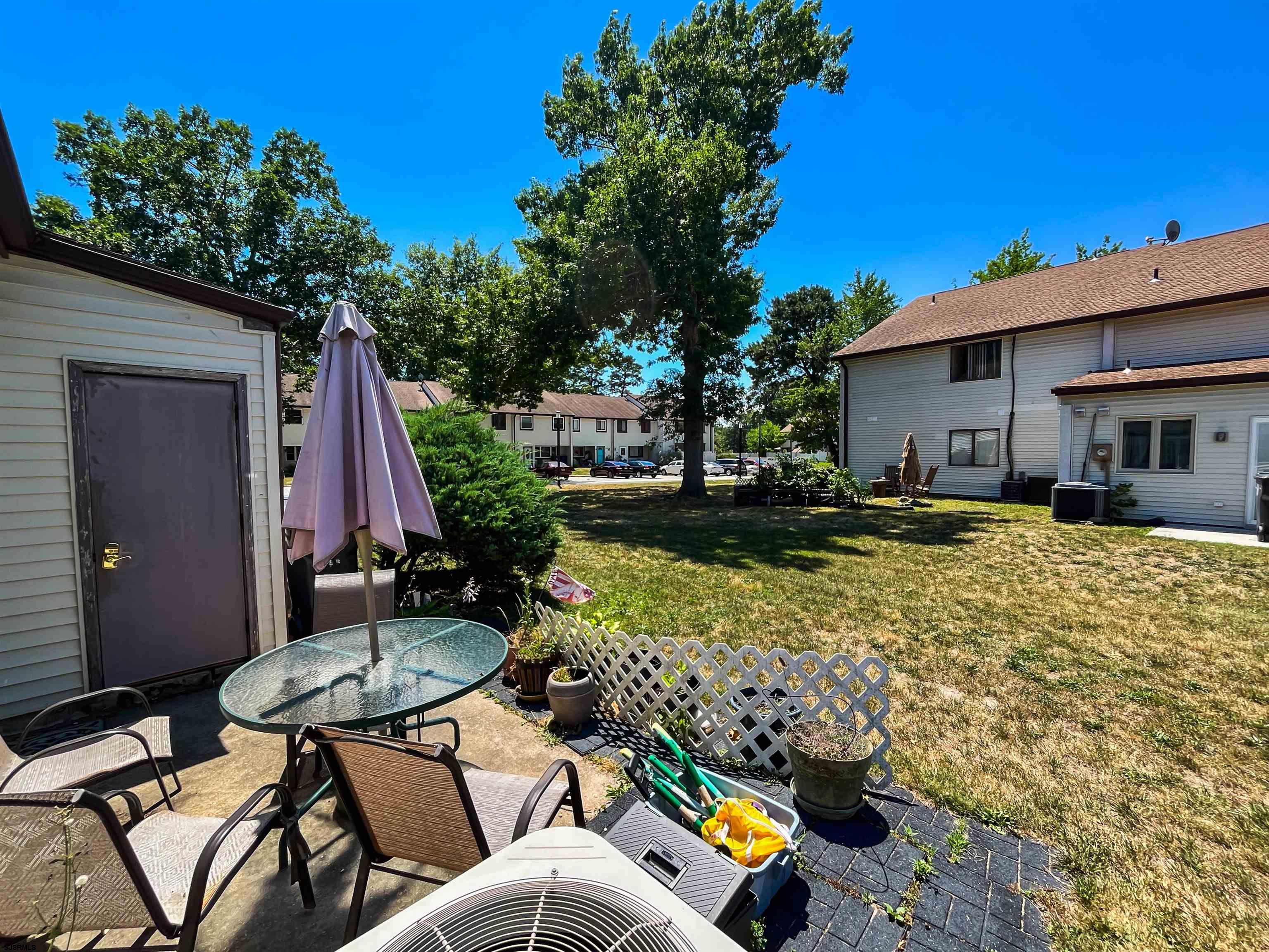 2147 Rhododendron Court, Unit 45 Mays Landing, NJ 08330 - Photo 48 of 53