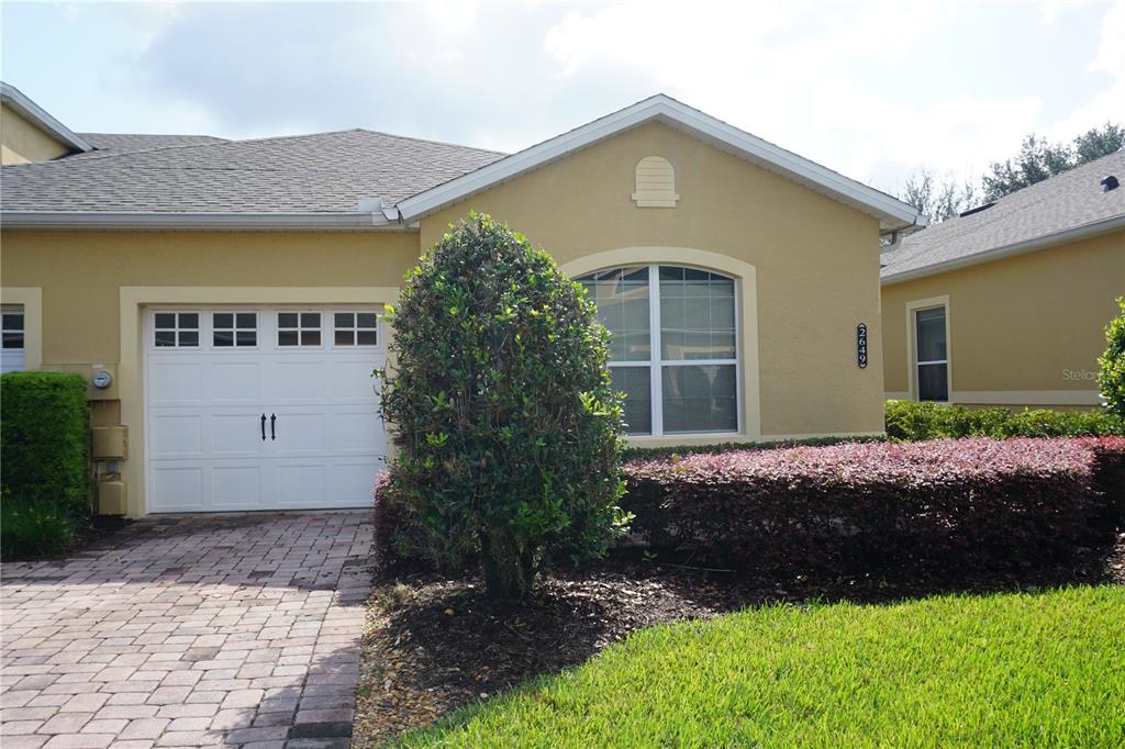 2649 Rutledge Court Winter Haven, FL 33884 - Photo 1 of 1
